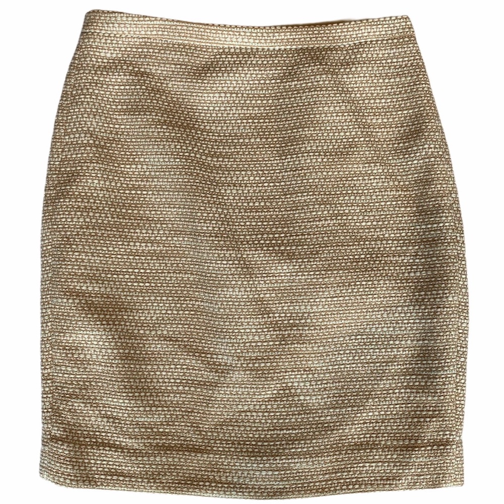 J. Crew The Pencil Skirt NWOT sz 8